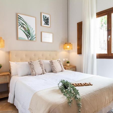 Apartamento real Granada Esterno foto
