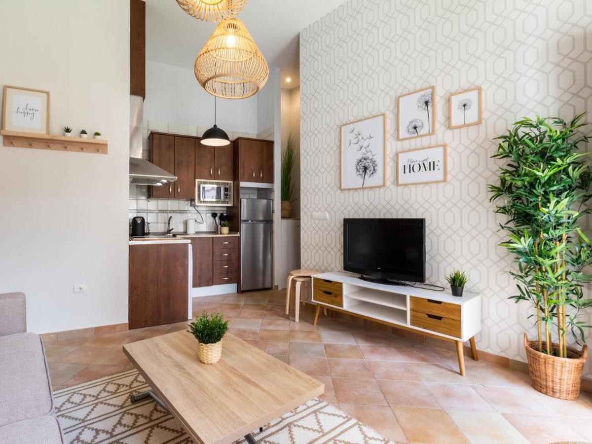 Apartamento real Granada Esterno foto