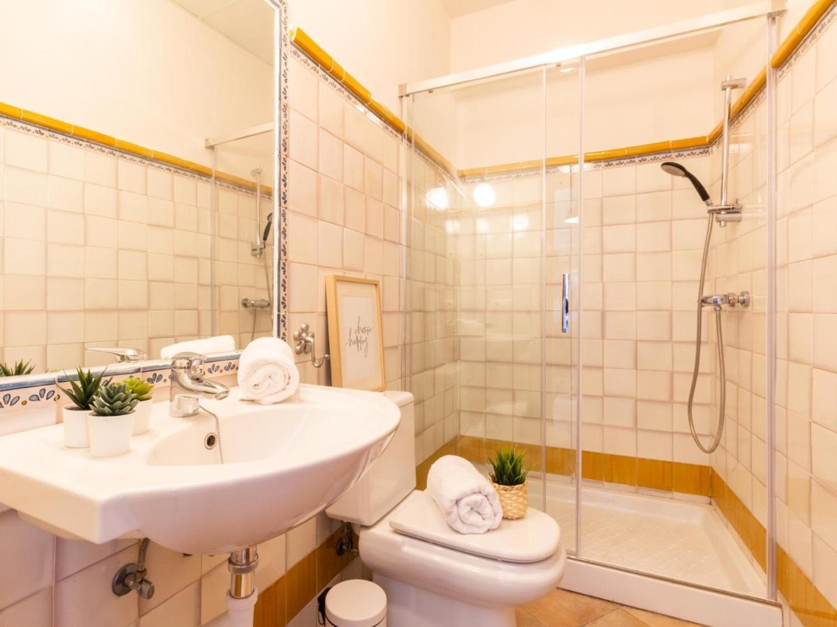 Apartamento real Granada Esterno foto