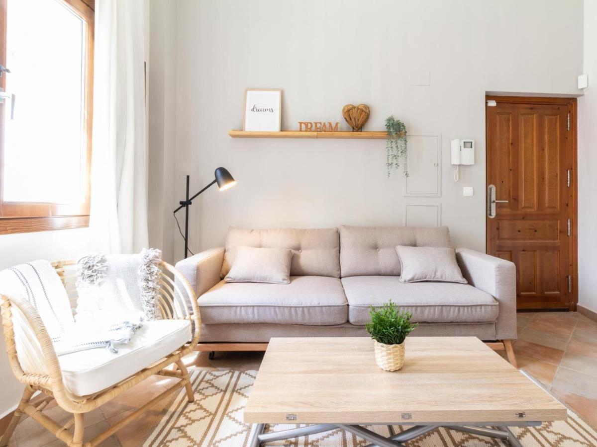 Apartamento real Granada Esterno foto