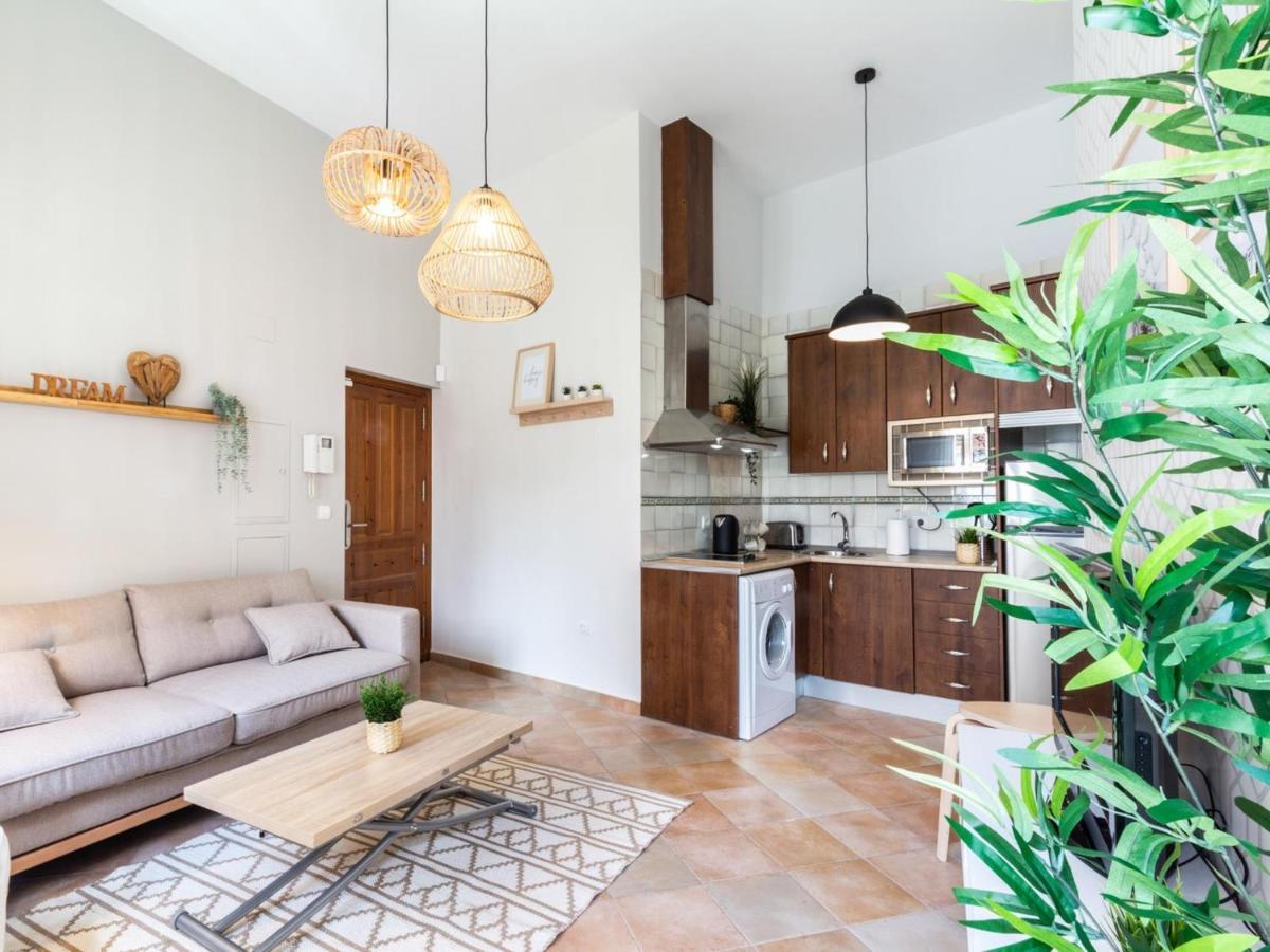 Apartamento real Granada Esterno foto